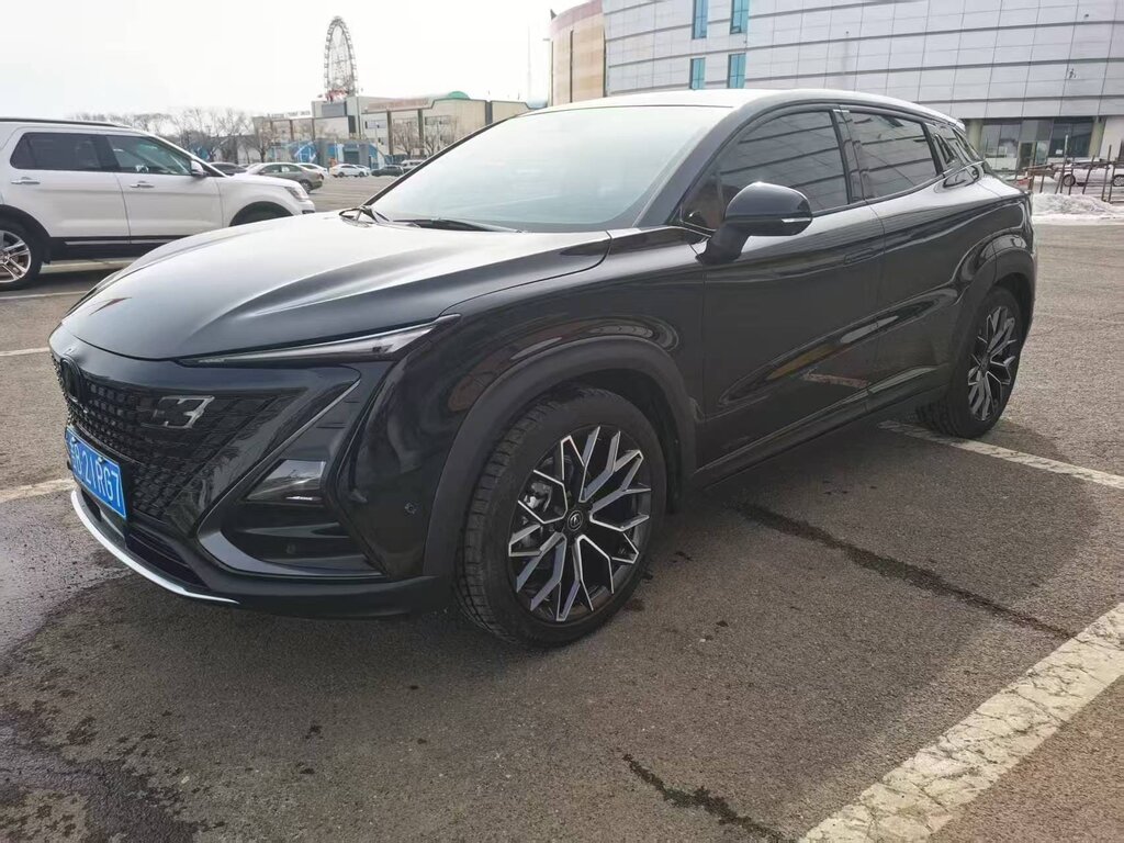 Sale of used cars Турбо-дв, Blagoveshchensk, photo