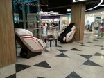 Yamaguchi (Efimova Street, 2) ، كرسي تدليك