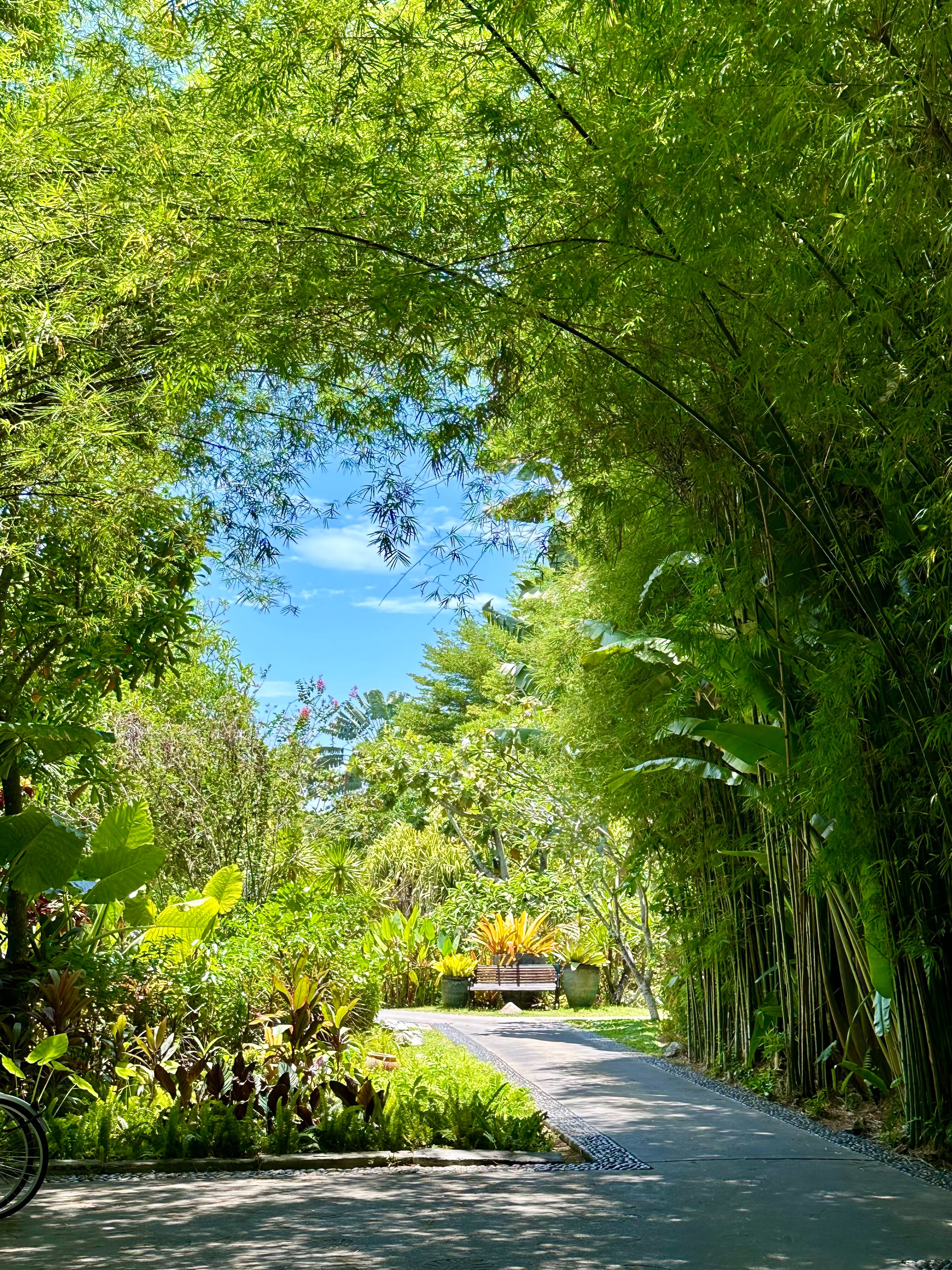 Фото Anantara Mai Khao Phuket Villas