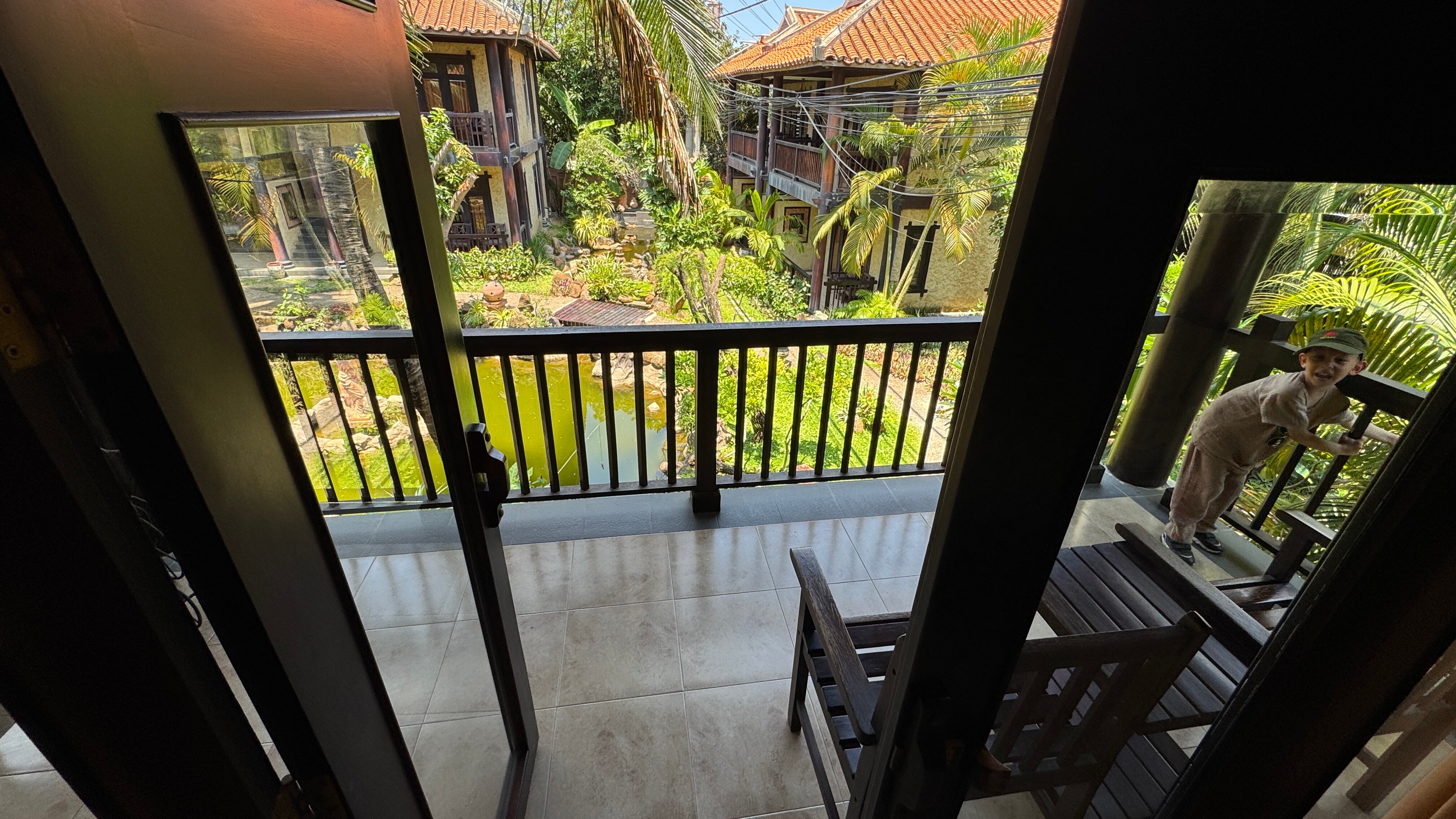 Фото Lotus Village Resort Mui Ne