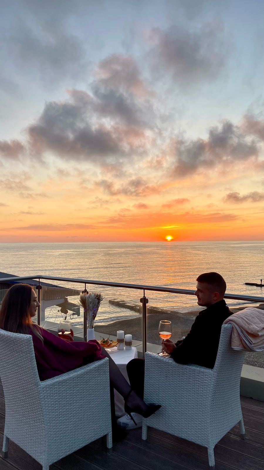 Фото Sochi Beach