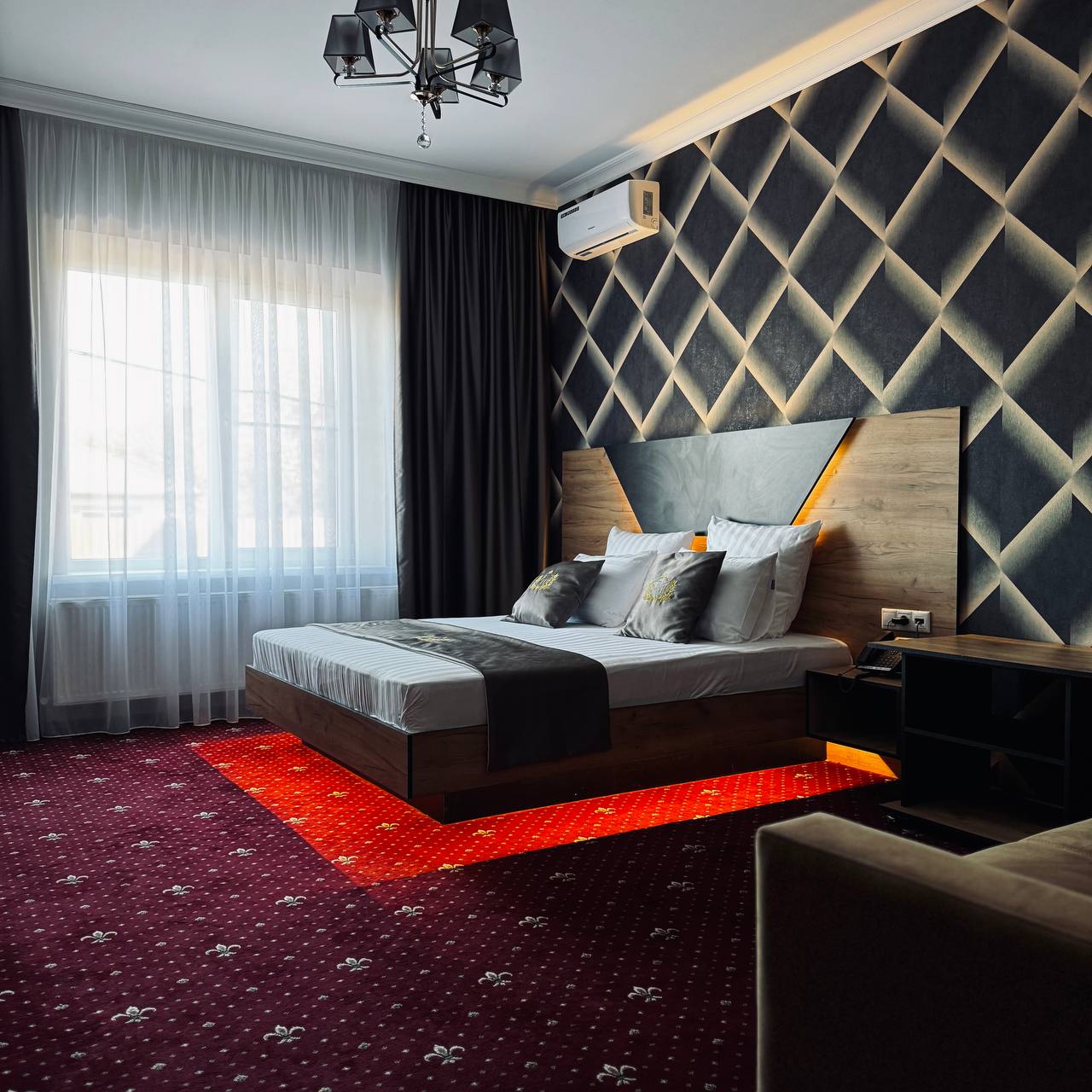 Фото Фул-Хаус 2