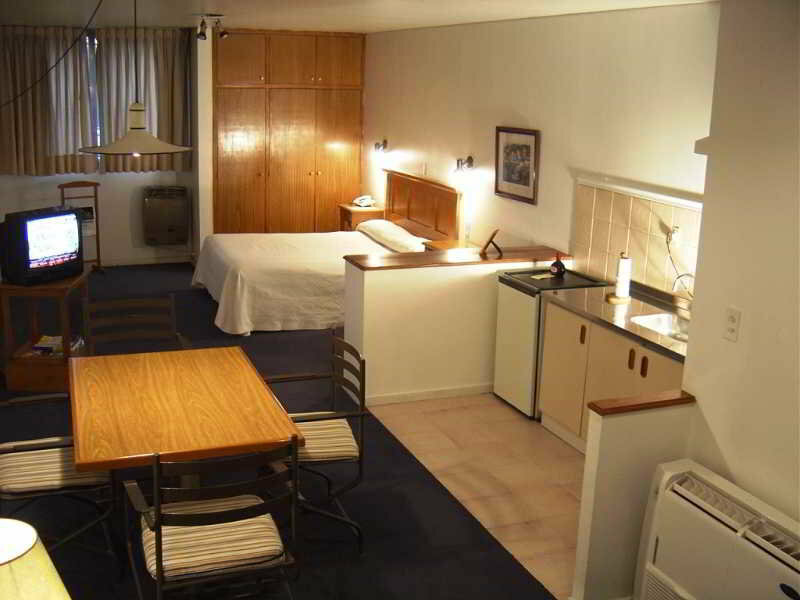 Фото Apart Hotel Maué