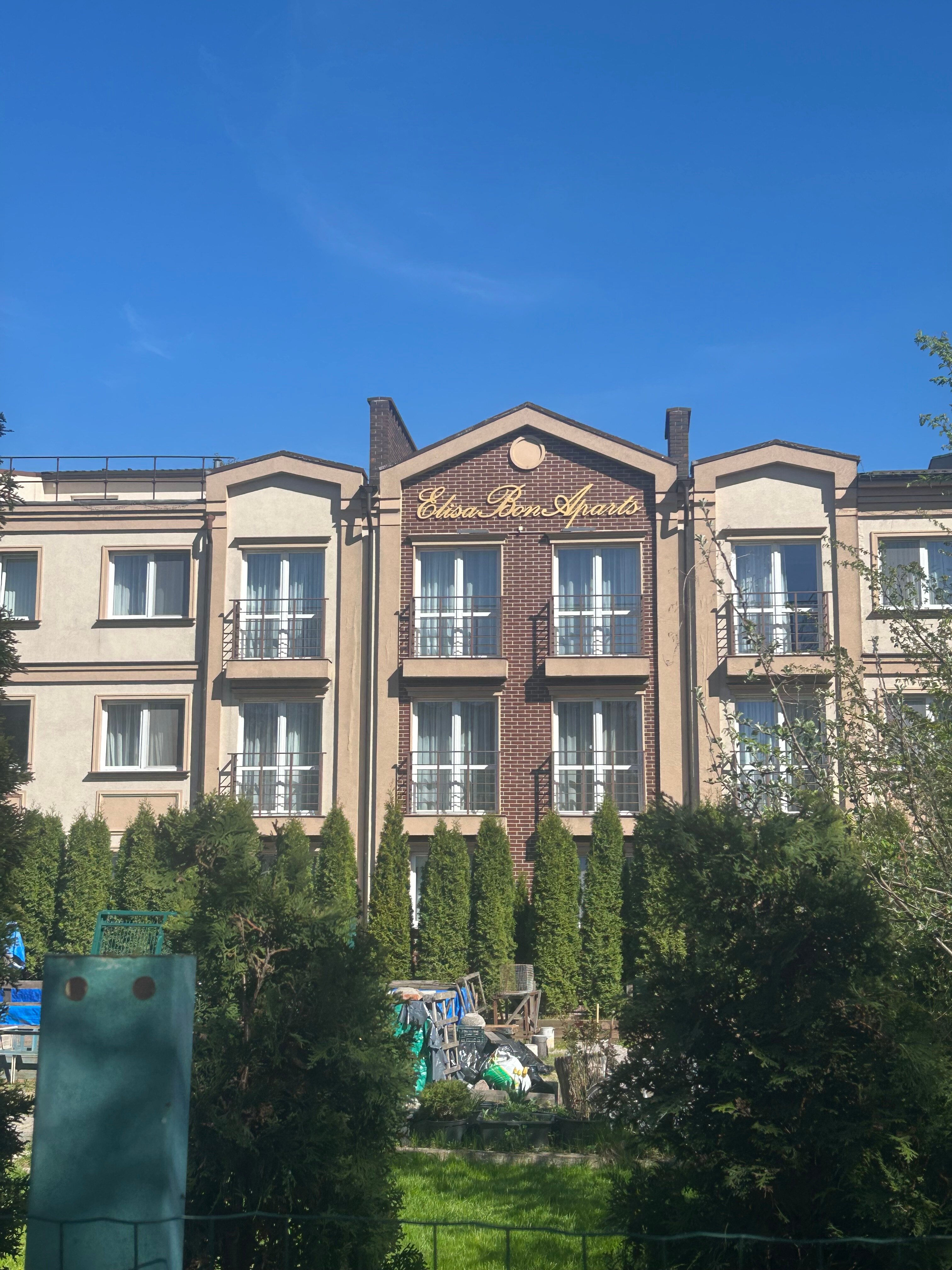 Фото Элиза Бонапарт