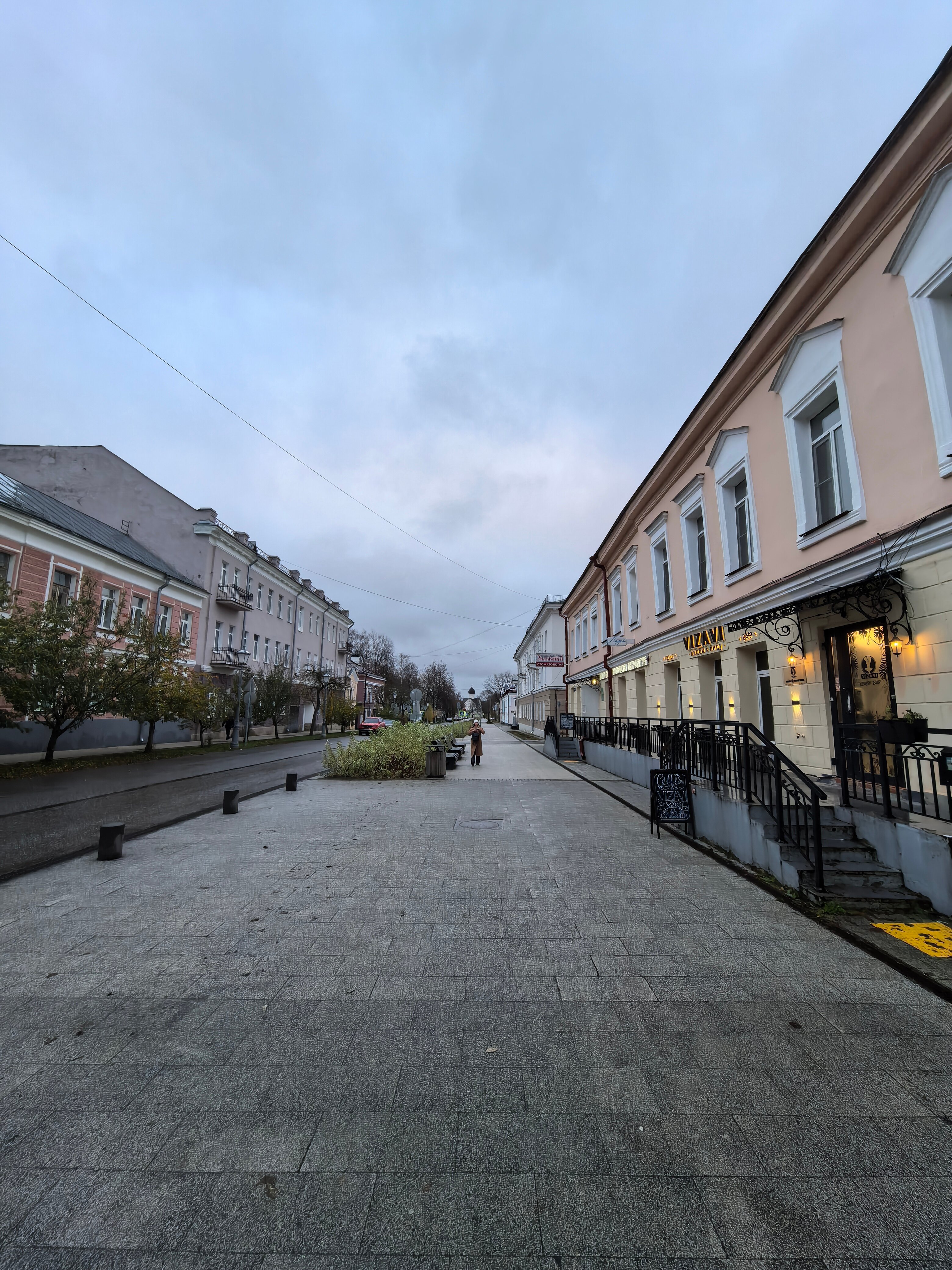 Фото Чердак