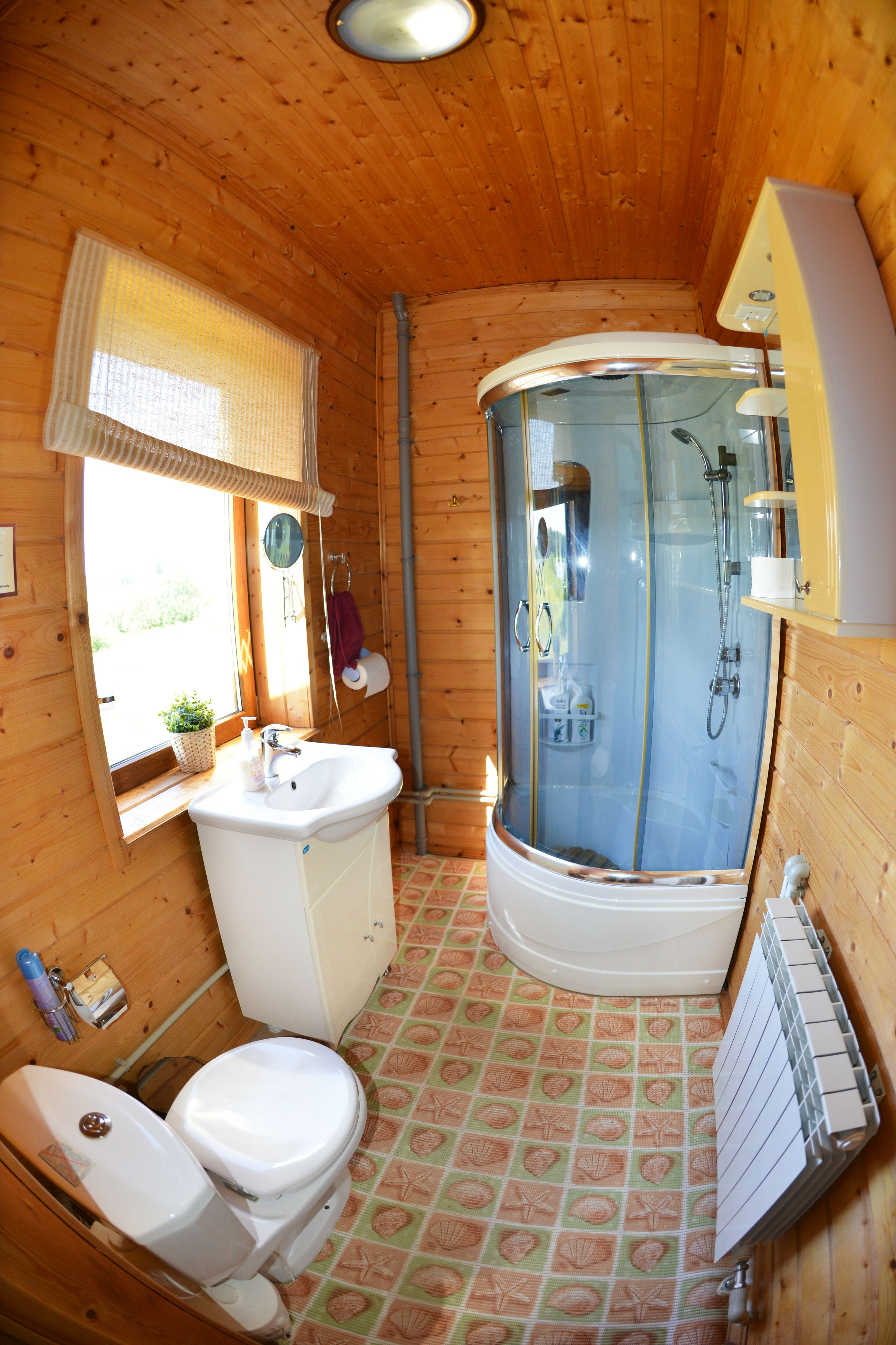 Фото Hunter Paradise