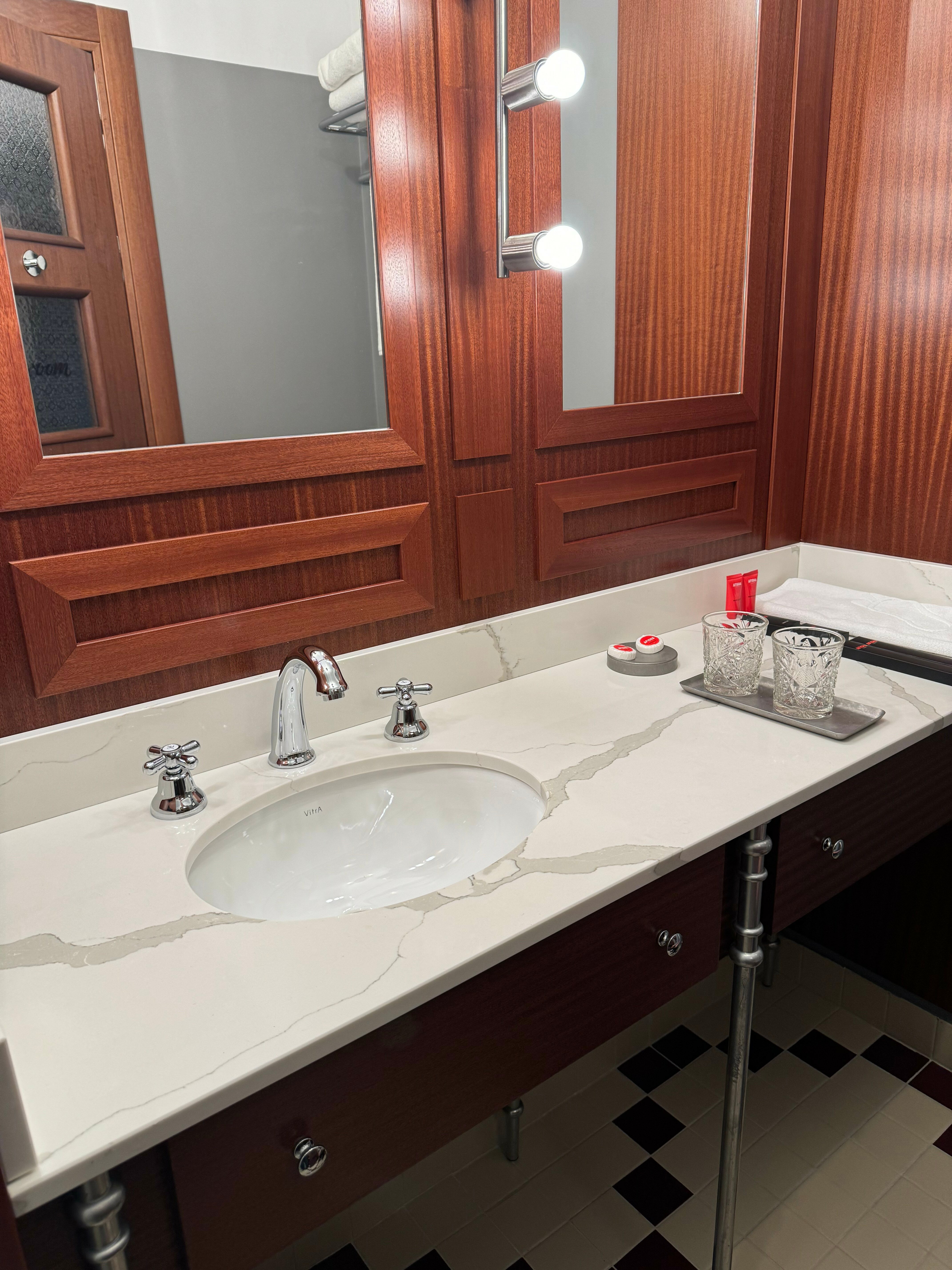 Фото Afisha Hotel