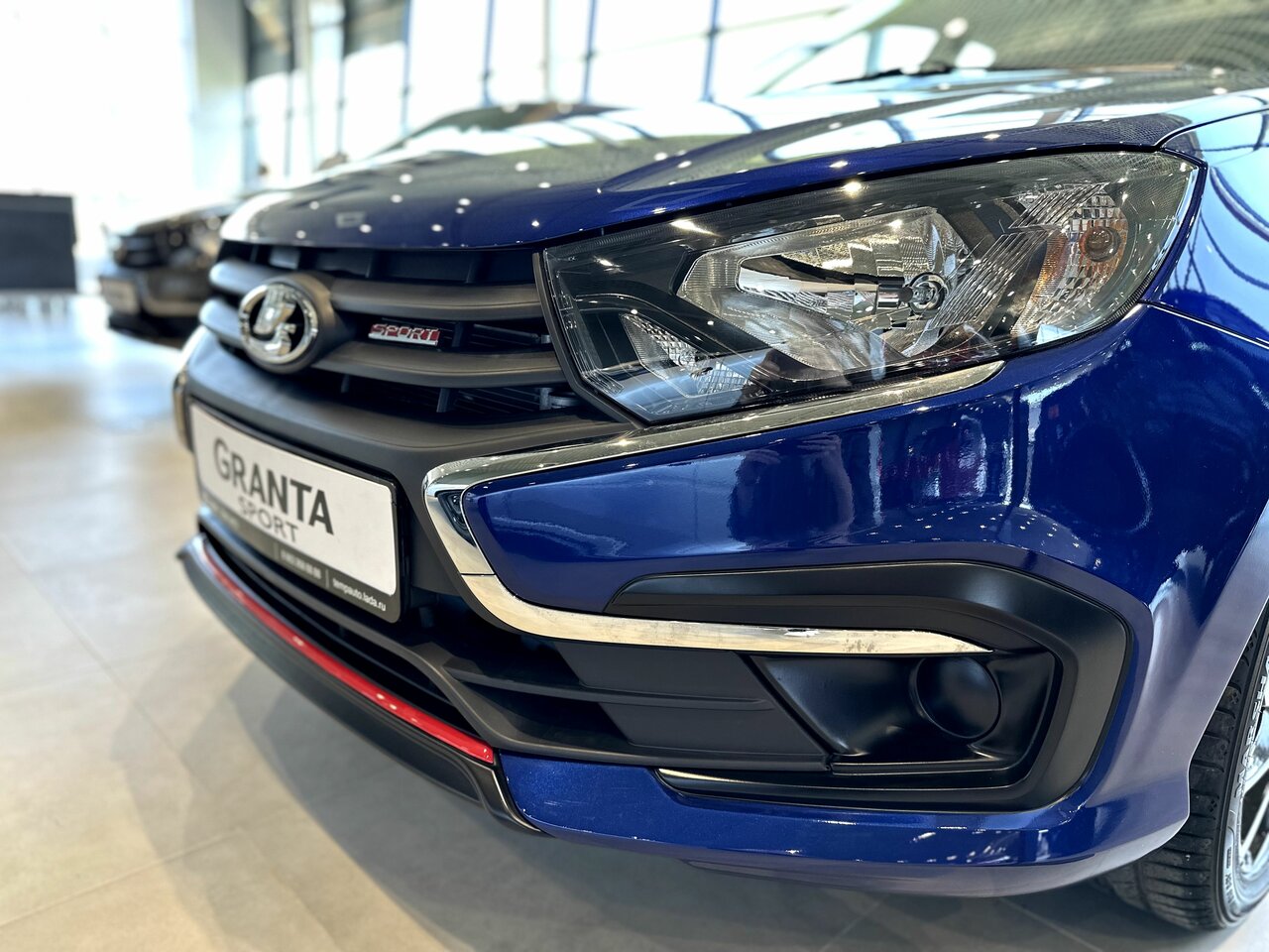 photo Темп Авто, Lada