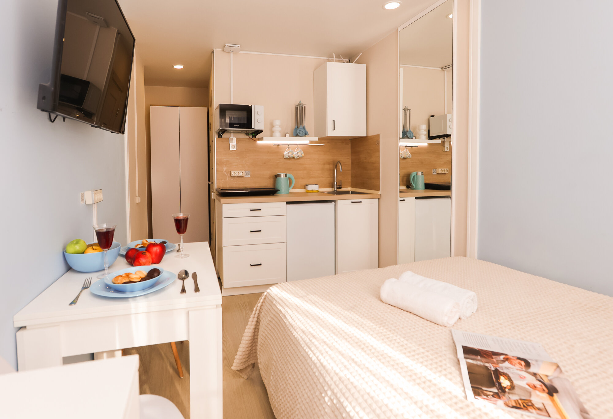 Фото Home24 на улице Профсоюзная 110/3