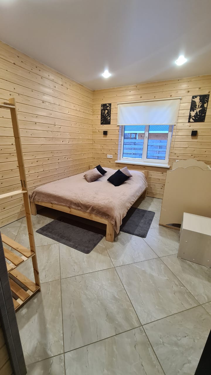 Фото Лисий берег