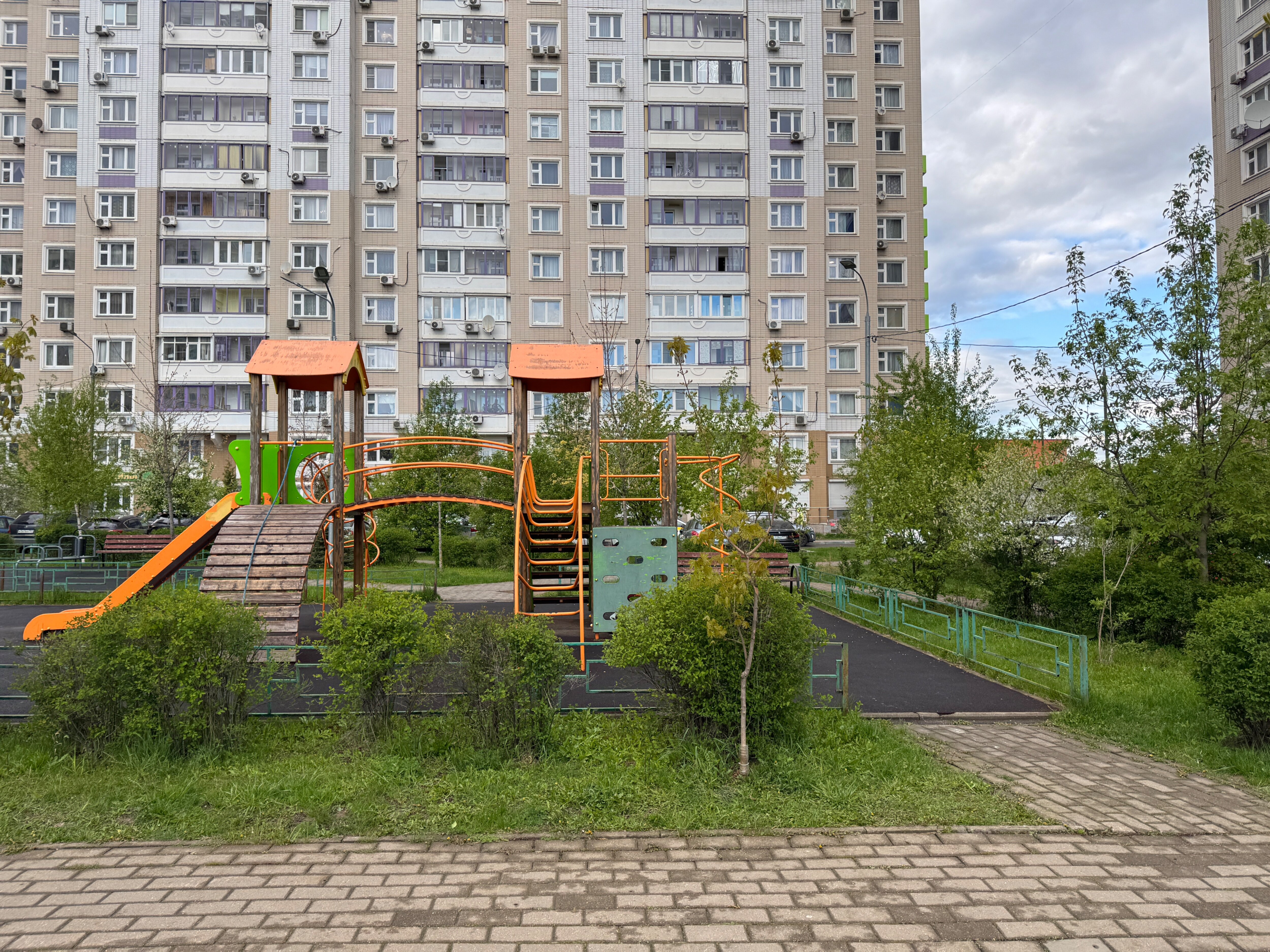 Фото Comfort & Relax Home на проспекте Мельникова 27