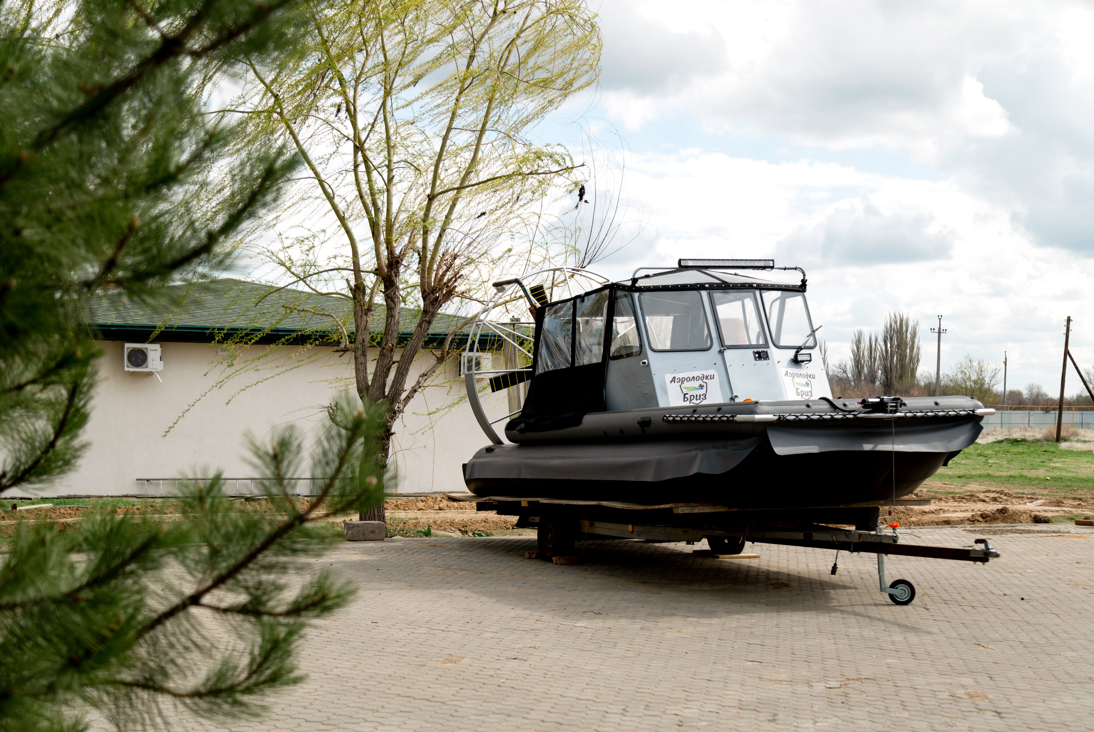 Фото Клевое Никольское