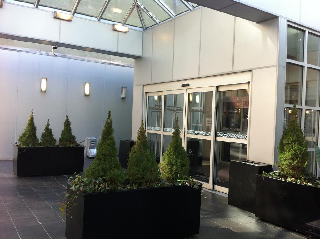 Фото Four Points by Sheraton Manhattan SoHo Village