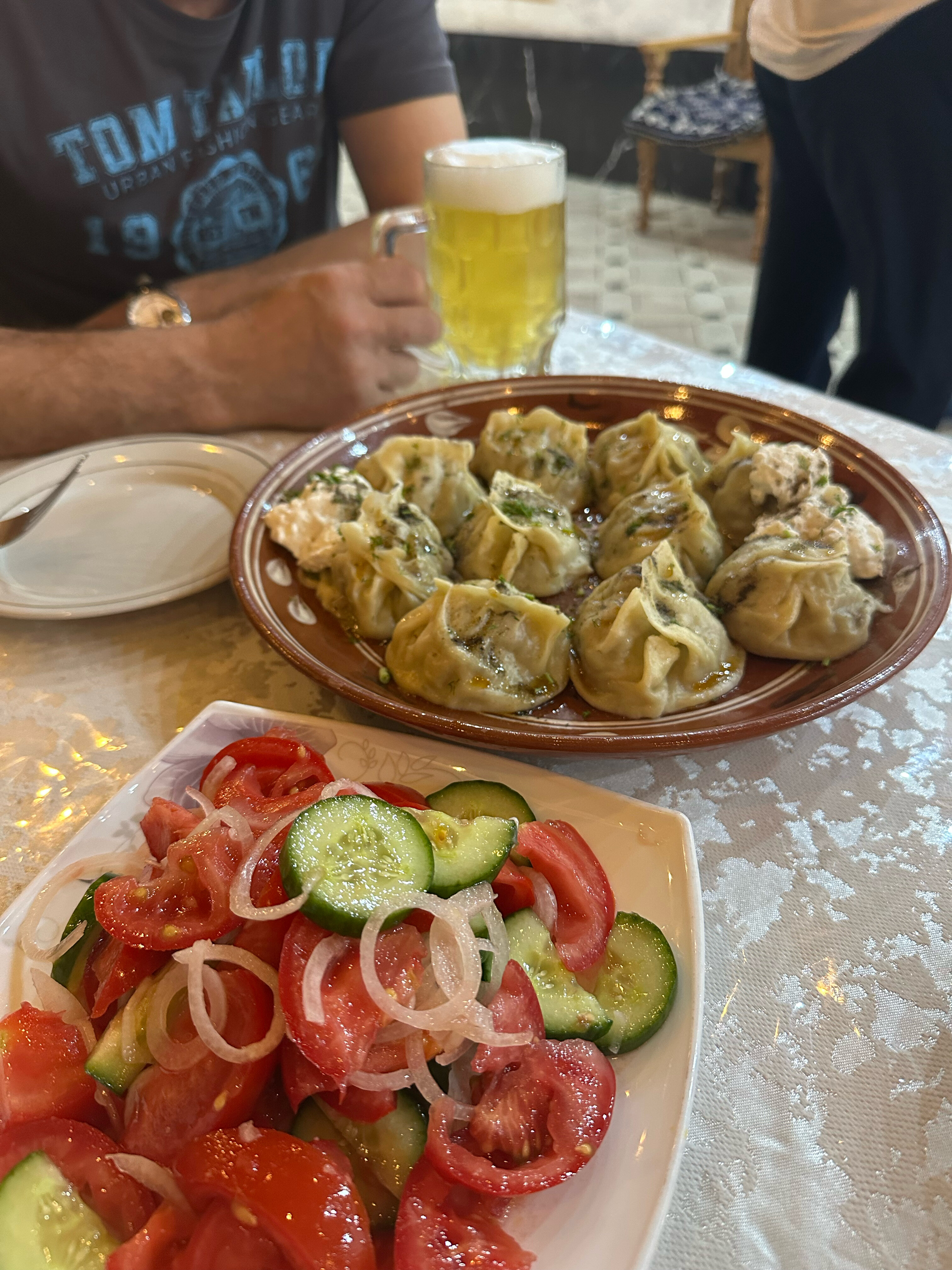 Фото Malika Prime