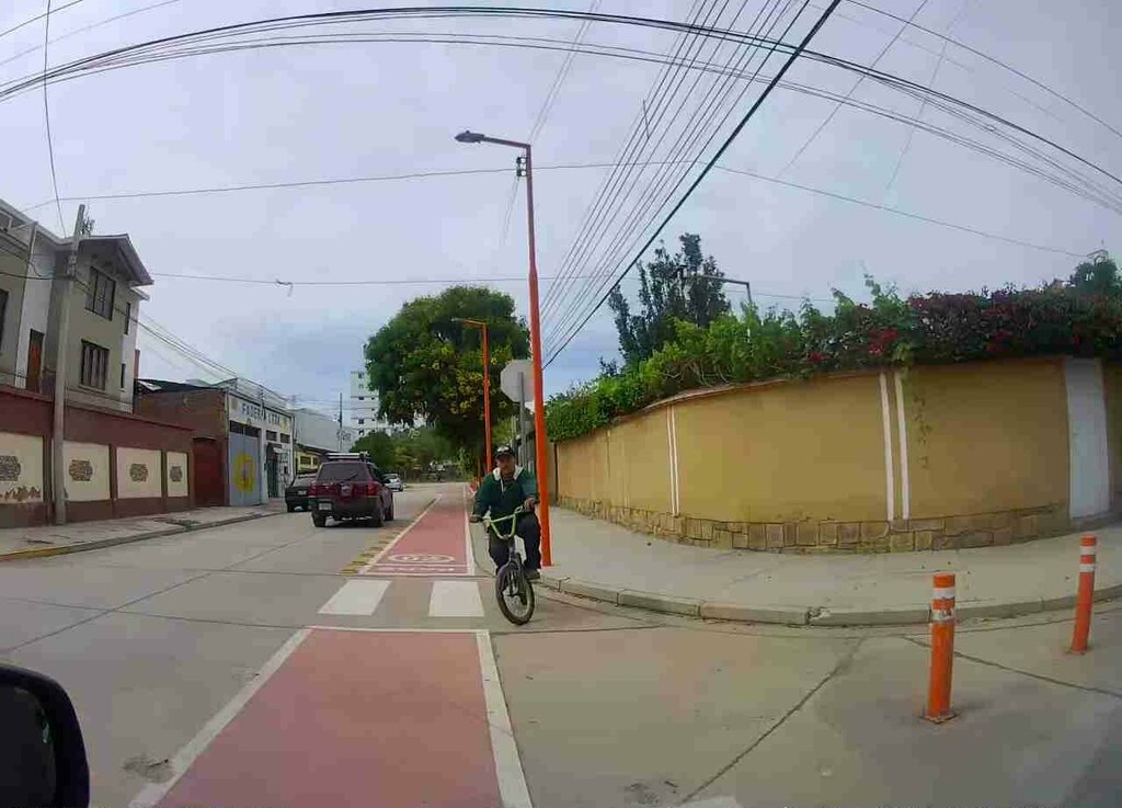 Motorcycle spare parts Faderpa, Cochabamba, photo