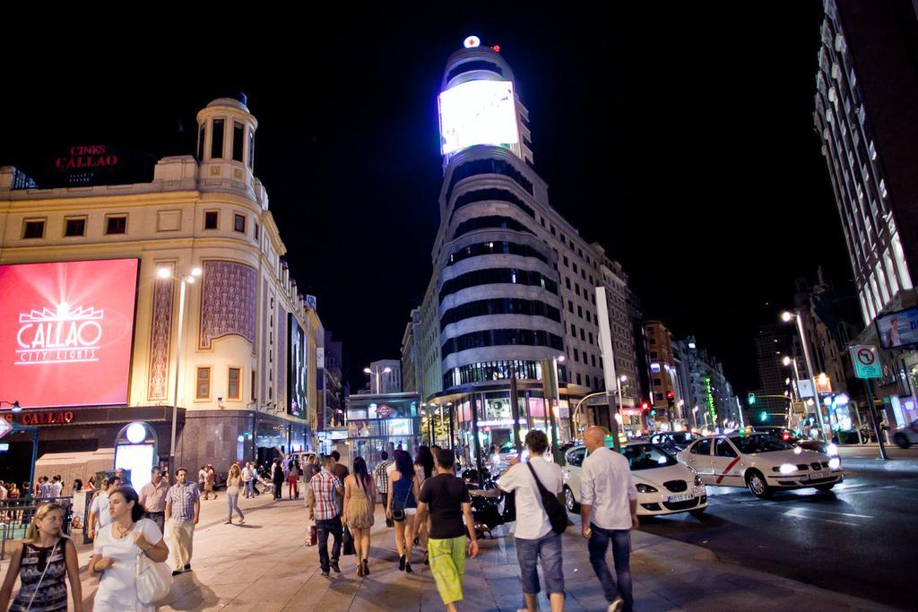 Фото La Casa de la Plaza