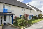 Ibis Budget Lorient Caudan