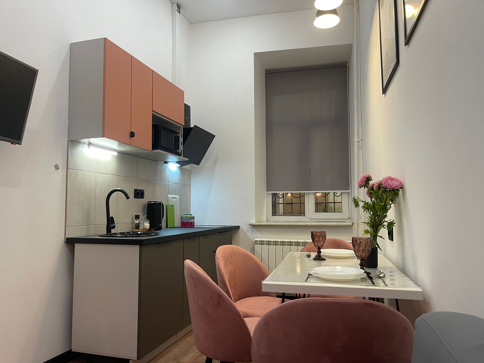 Фото Aurora Sweet