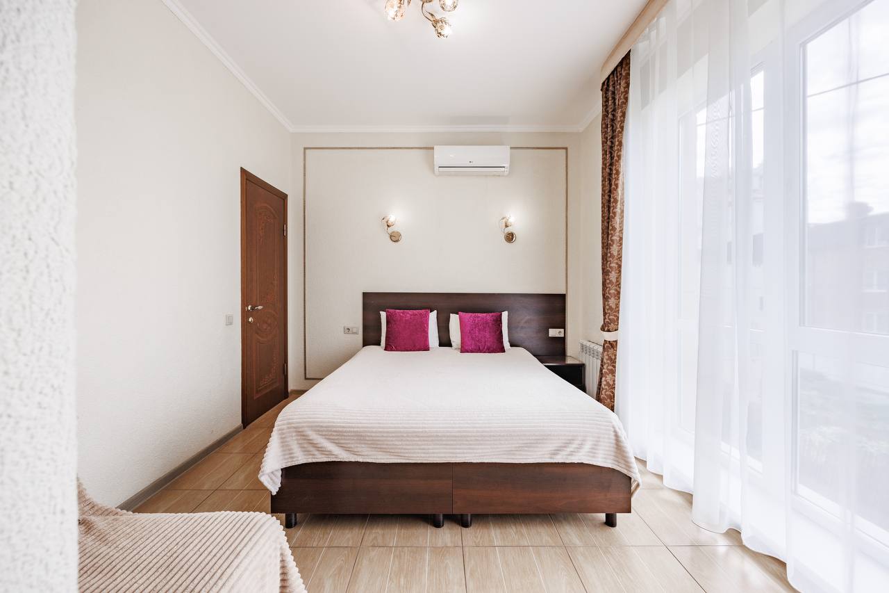 Фото отеля 4