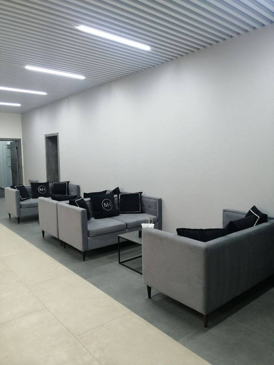 Фото Marion Hotel