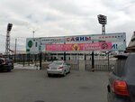 Спортивная школа по хоккею с мячом (ulitsa Chkalova, 39), escuela deportiva