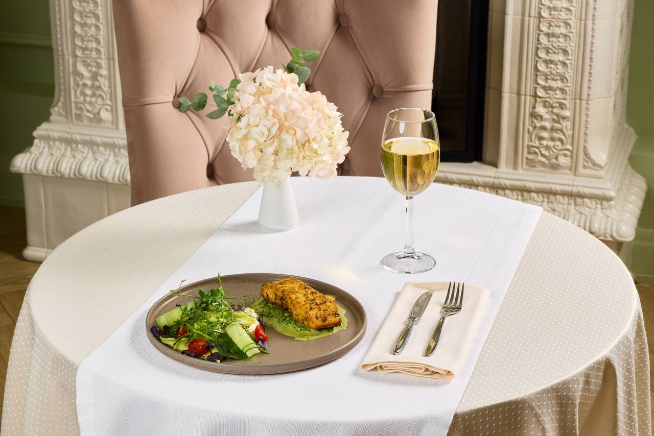 Фото Hilton Garden Inn Kaluga