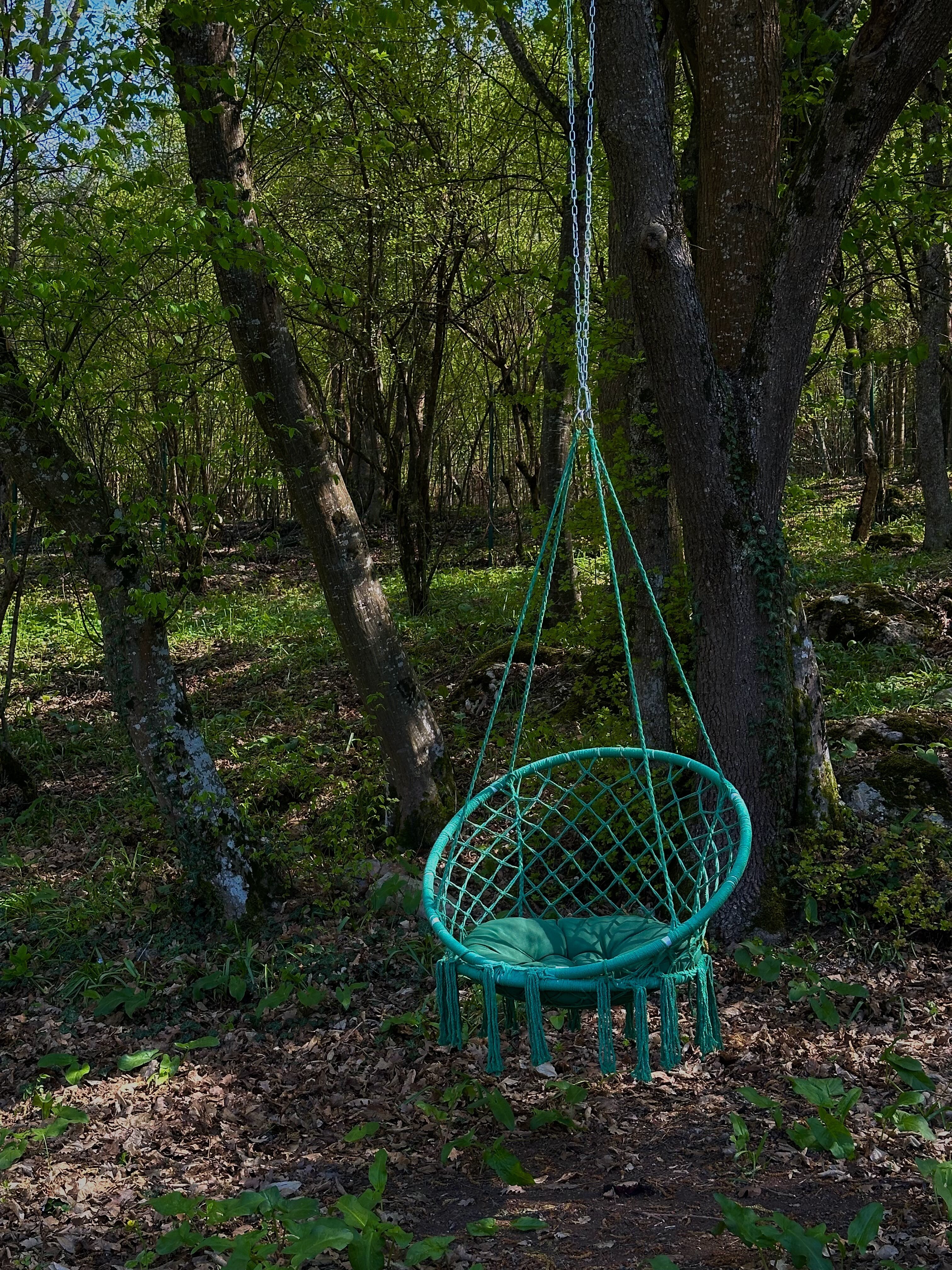 Фото Долина Гор