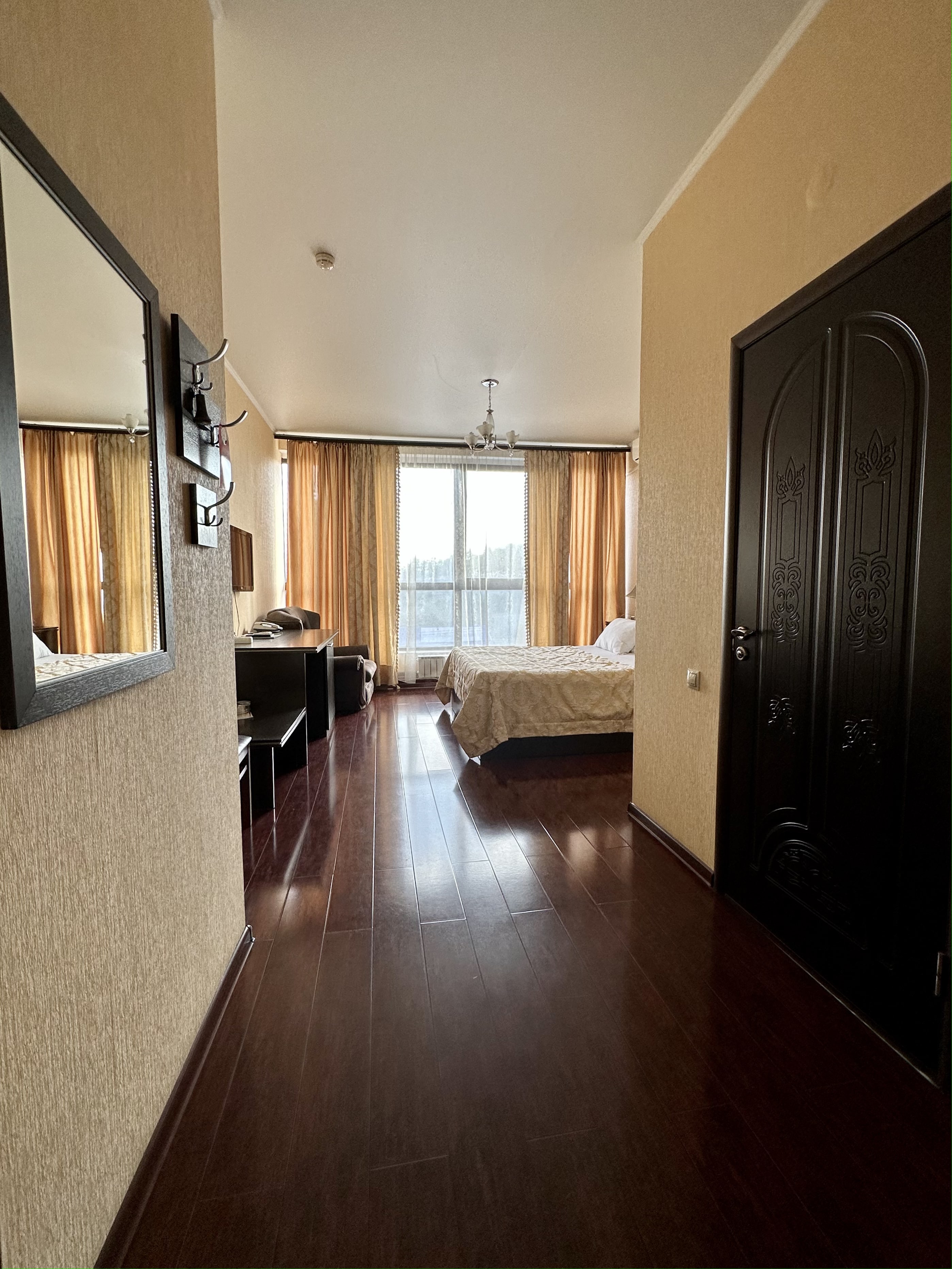 Фото Даниэль