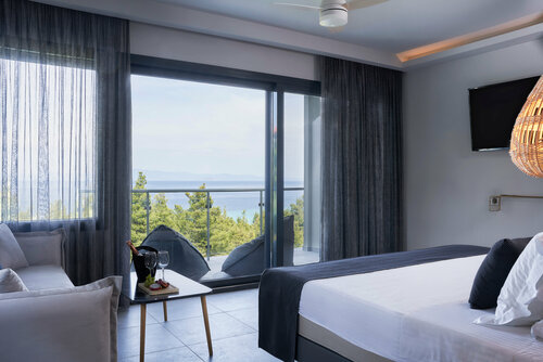 Гостиница Mirabilia Boutique Hotel