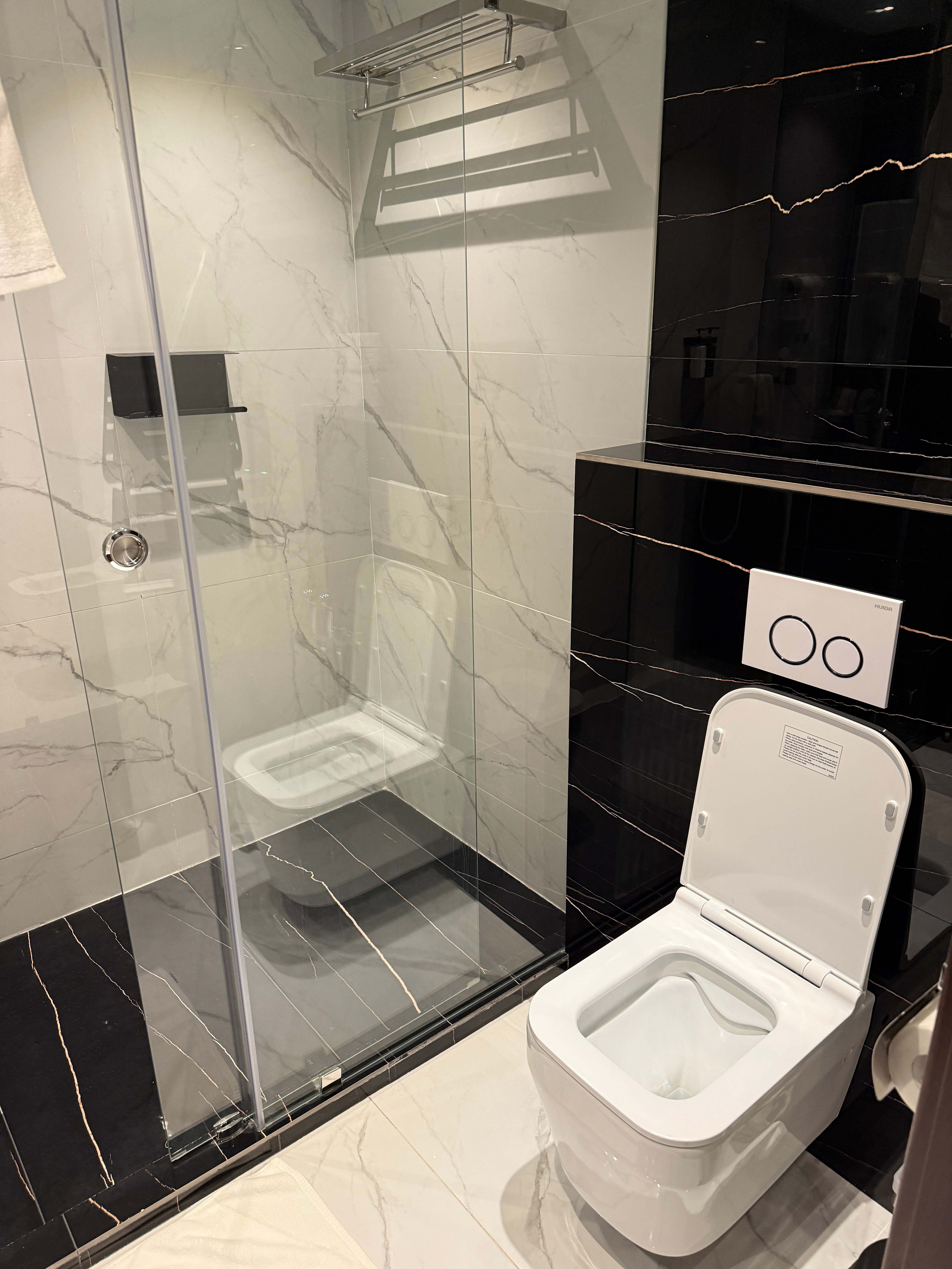 Фото The Rumi Hotel