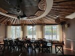 Bereg Skifov (selo Souzga, Tsentralnaya ulitsa, 53), restaurant