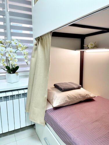 Хостел Casablanca в Казани