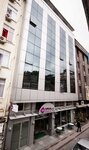 Viva Deluxe Hotel (Istanbul, Fatih, Hocapasa Neighborhood, Ibn-i Kemal Avenue, 20), hotel