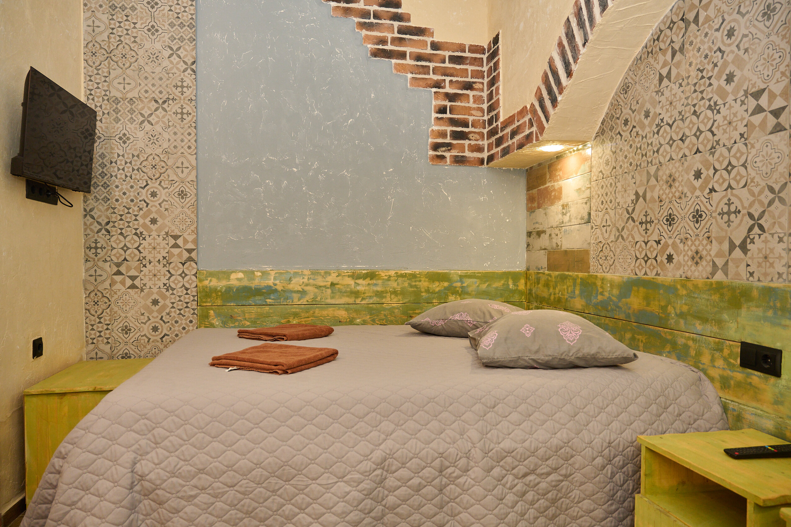 Фото отеля 2