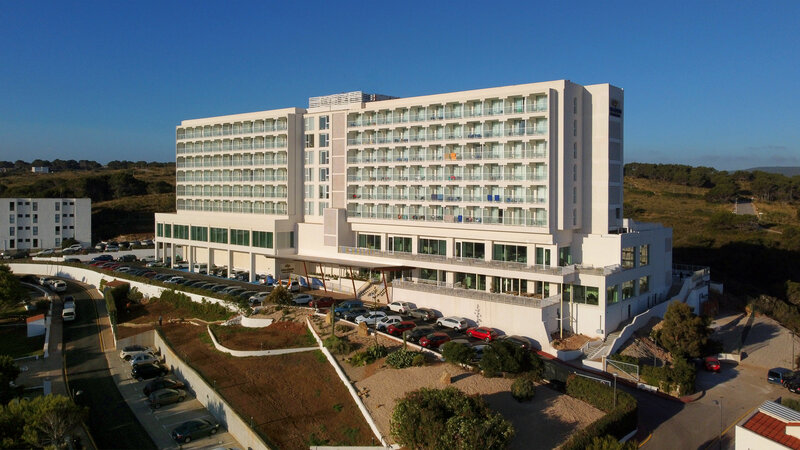 Гостиница Palladium Hotel Menorca