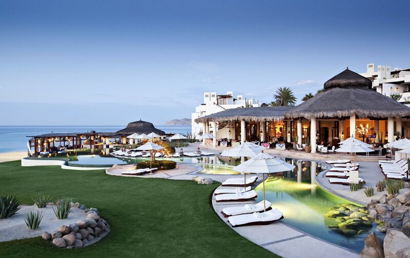 Гостиница Las Ventanas al Paraiso, A Rosewood Resort