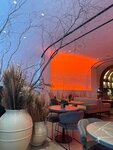 The Times (Perm, Belinskogo Street, 6Б) ، restaurant