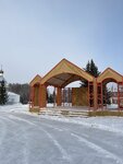 Стройкомфорт С (Vasenko Street, 34) ، هياكل معدنية