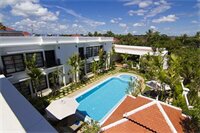 Фото Prana Hotel