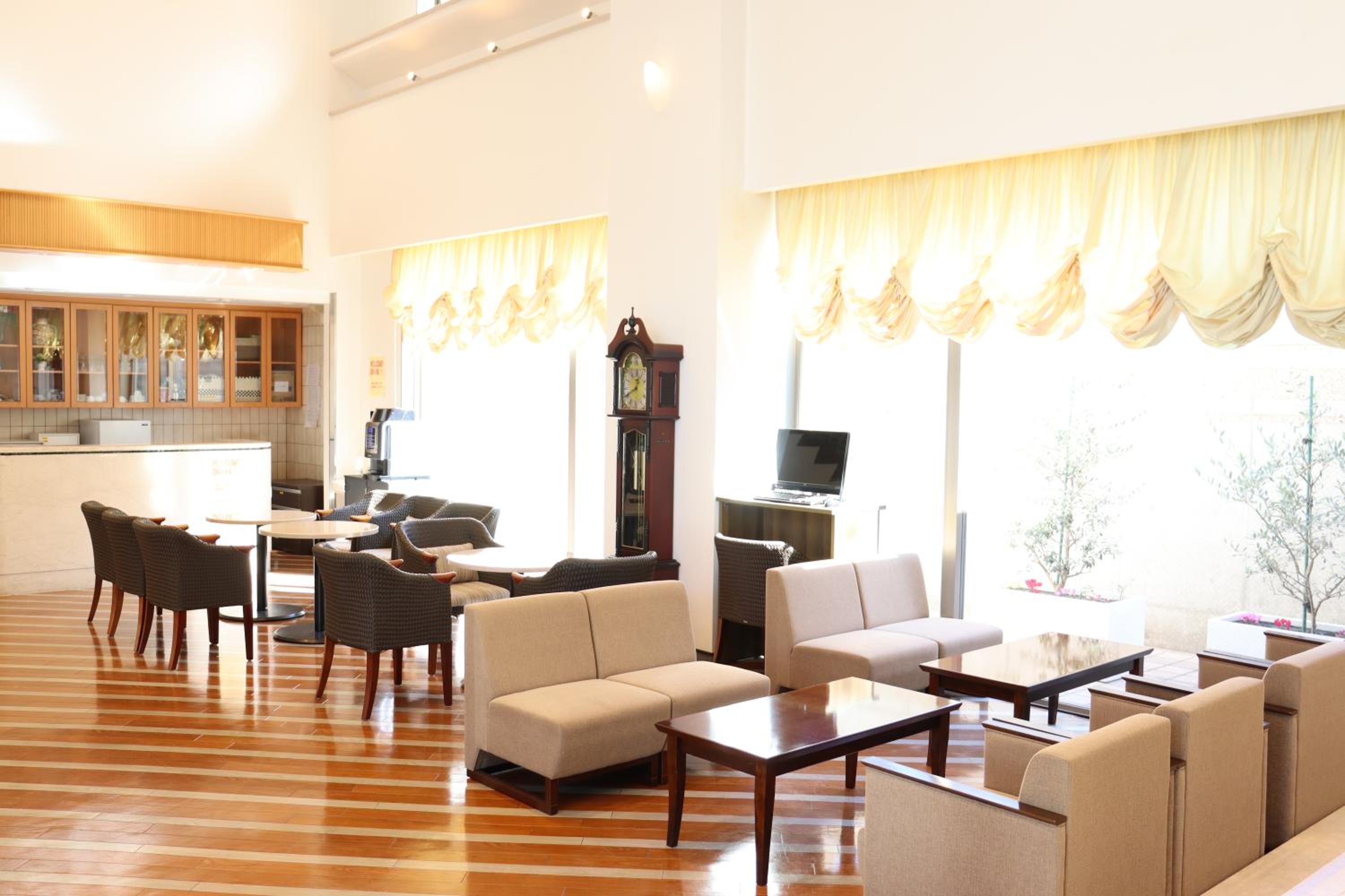 Фото Imabari Urban Hotel