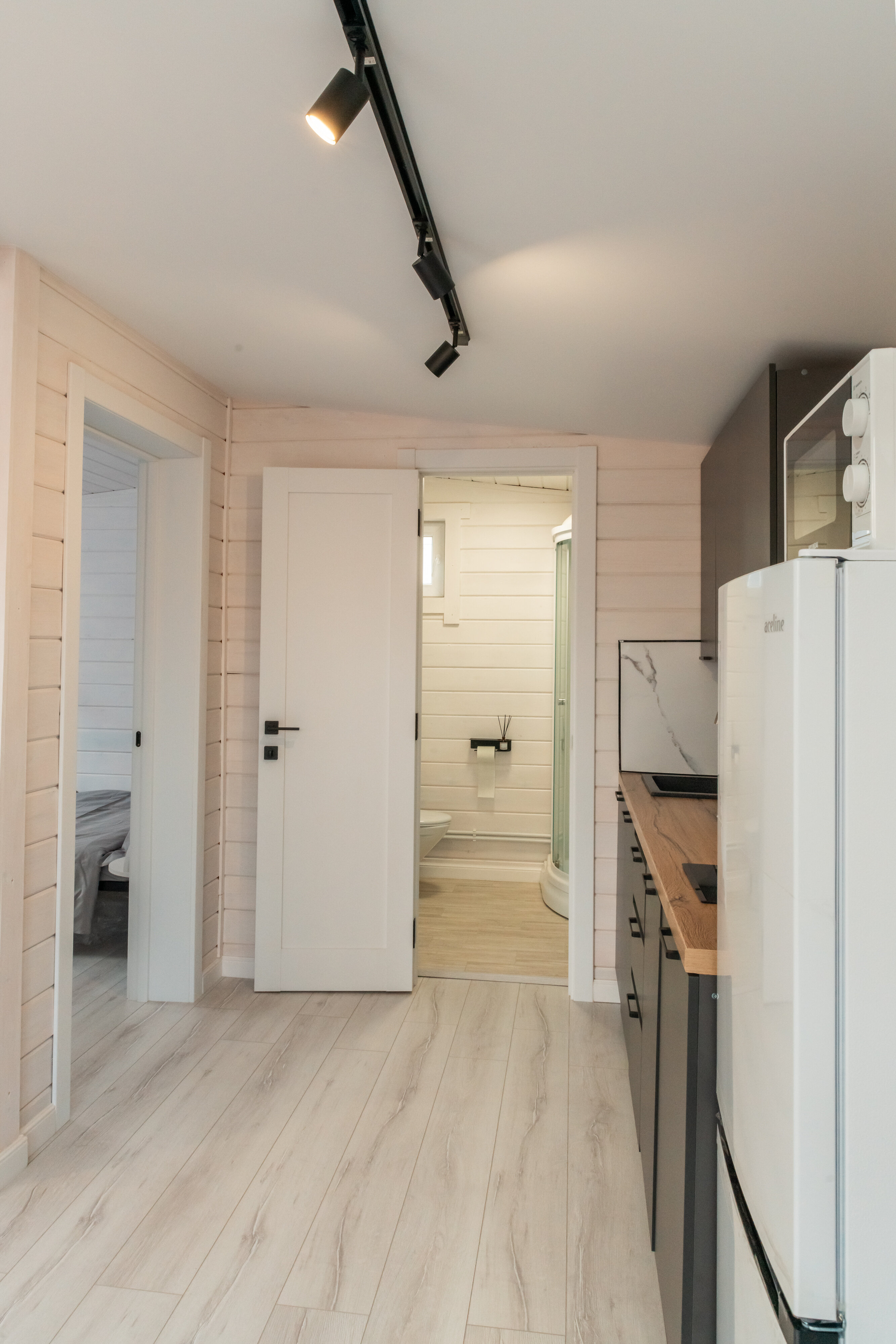 Фото Четыре сезона