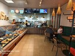 Круасаныч (selo Russko-Vysotskoye, 27А), bakery