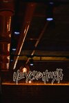 Не усложняй (Fioletova Street, 8) ، مطعم يقدم الشيشة