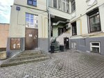 Filial № 84 Moka, Shmeleva, Pak, Pospelov (Ostozhenka Street, 3/14), attorney