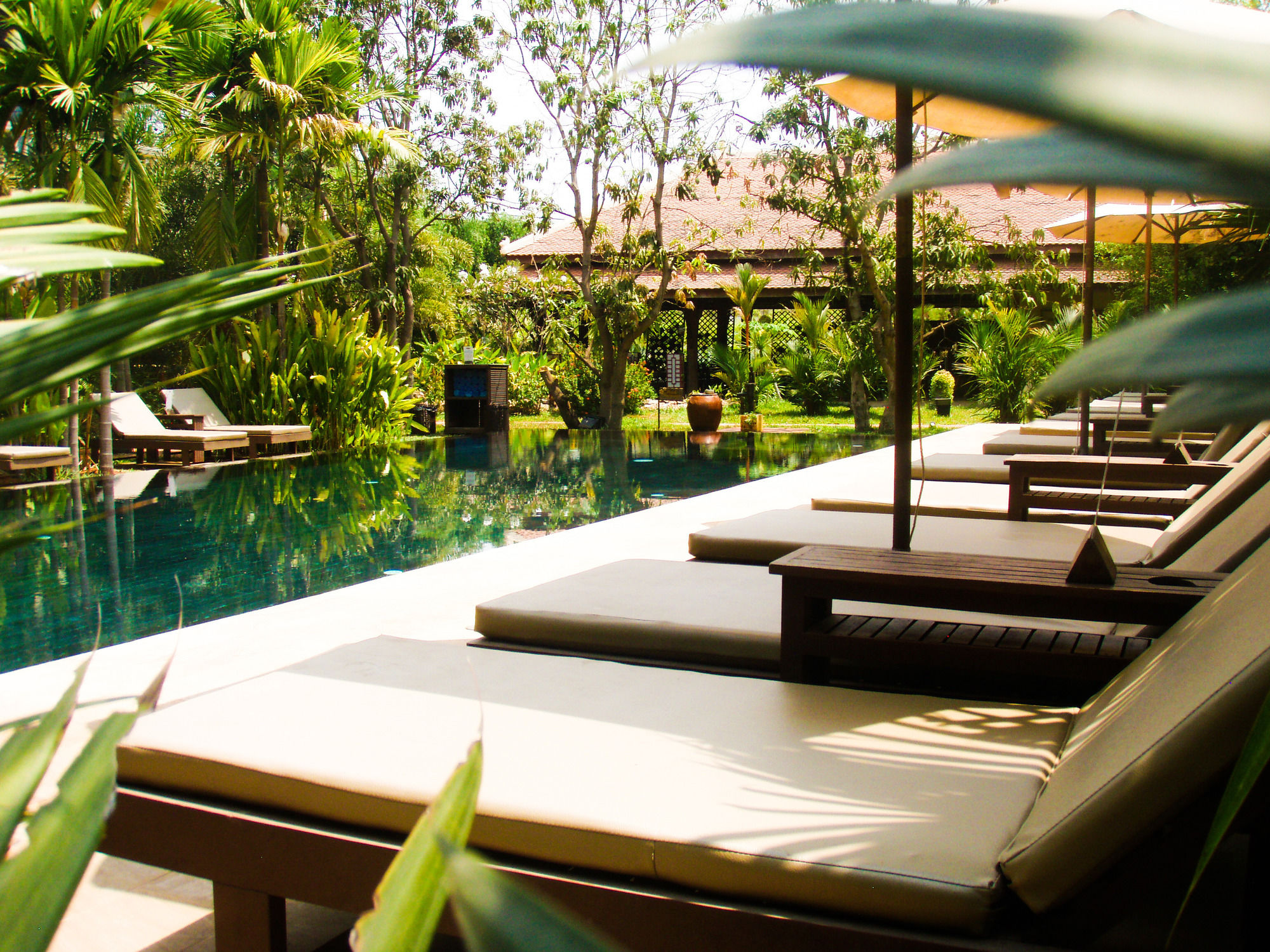 Фото Pavillon d'Orient