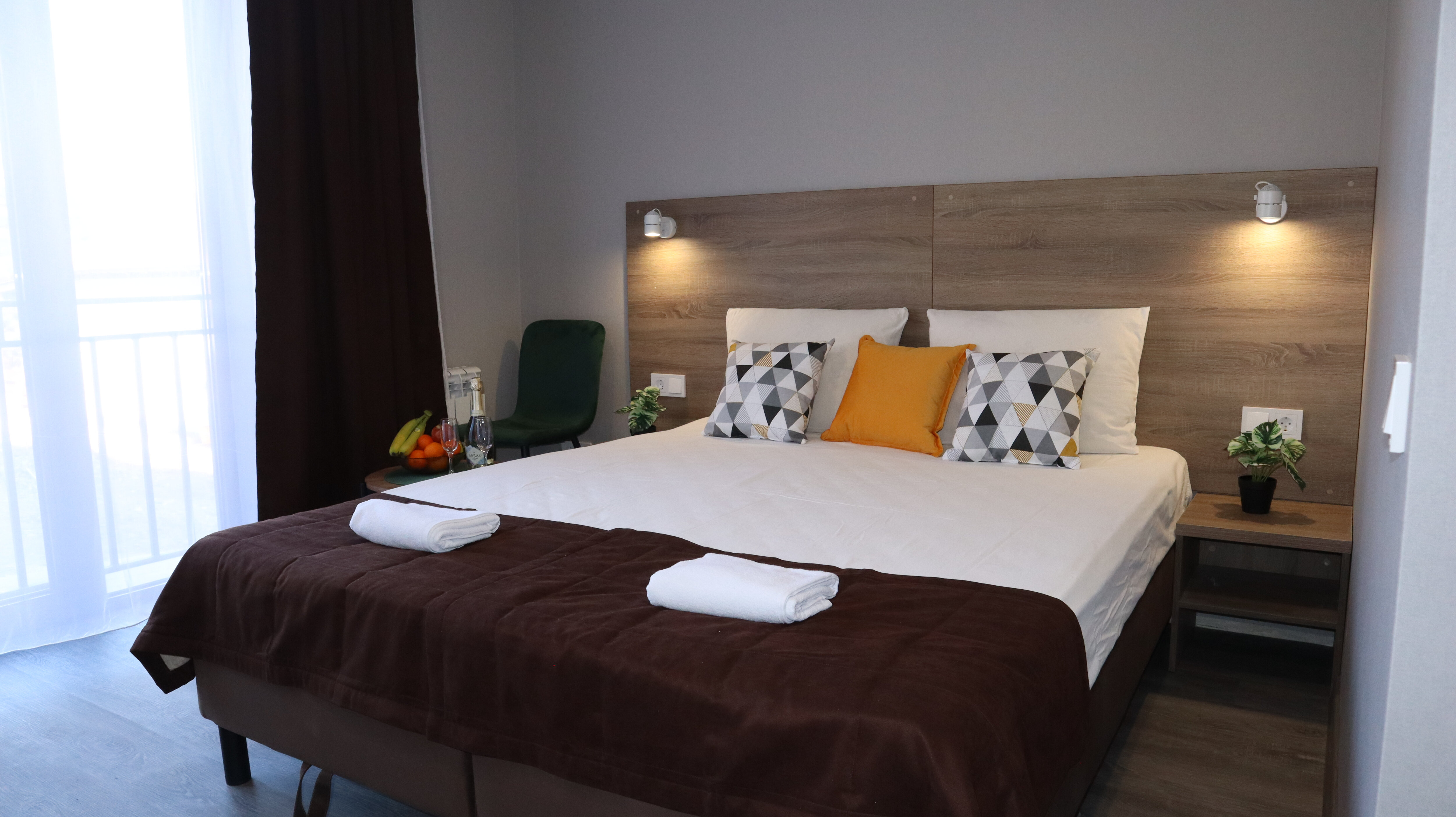 Фото отеля 3