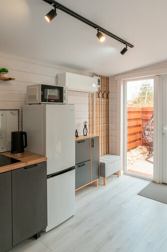 Дом в аренду Четыре сезона в Севастополе