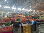 Овощи и фрукты (Krasnoarmeyskaya Street, 126) ، متجر بيع خضر خضروات طازجة