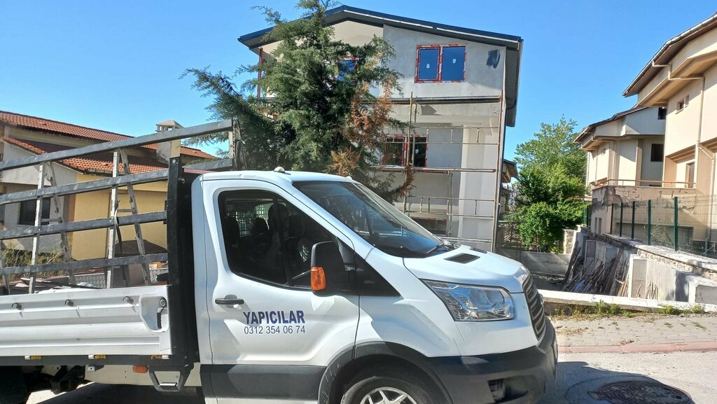 Windows Winsa, Ankara, photo