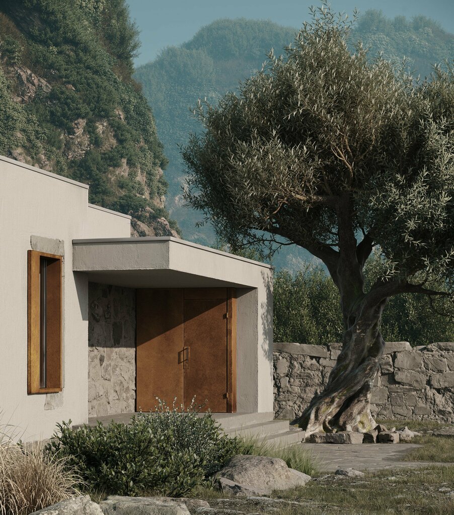 Interior design Ayvalık Mimarlık ve İç Mimarlık, Ayvalik, photo